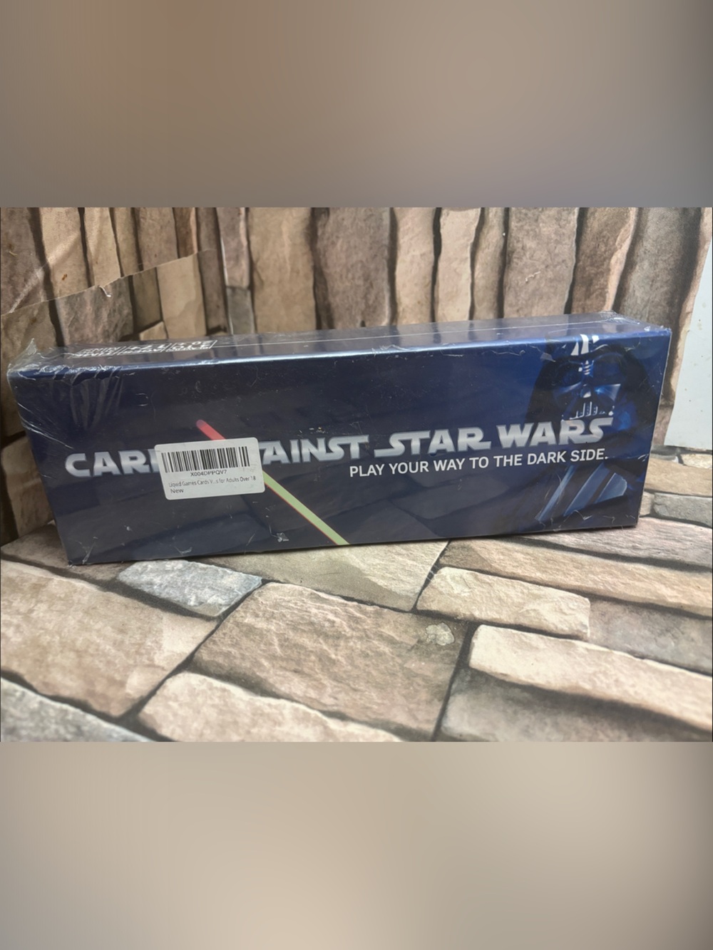New Cards Against Star Wars game